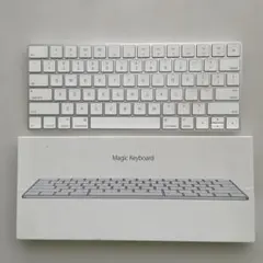 Apple Magic Keyboard 英語配列
