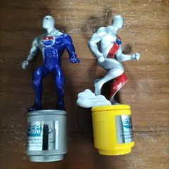 2026年最新】ペプシマンフィギュアの人気アイテム - メルカリ