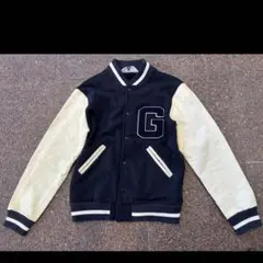 GOODENOUGH グッドイナフ ATHLETIC VARSITY JKTのサムネイル