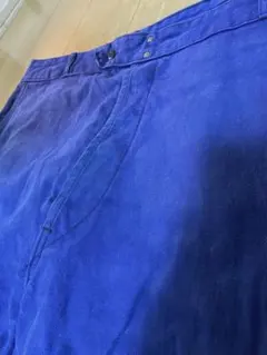 フランスワークパンツ(アドルフラフォン) ユーロヴィンテージ　チノパン