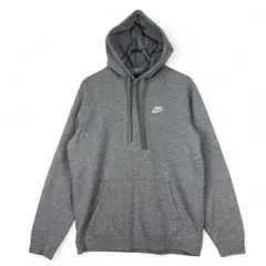 Nike スポーツウェア クラブ フリース プルオーバー パーカー