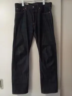 Maison KitsunéメゾンキツネDENIMデニムのサムネイル
