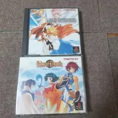 psテイルズオブファンタジア テイルズオブエターニア