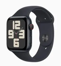 Apple Watch SE第2世代 44mm