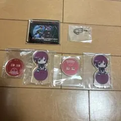 ガンダムSEED ルナマリア　メイリン　セット