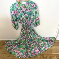 ワンピース susan freis susan freis frill onepiece スーザンフレイス フリルワンピース