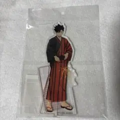 ハイキュー‼︎ ハイドリ アクスタ 黒尾