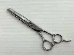 R.E.G. OKセニング40目 ALL STANLESS 神田文一商店 理容師 R.E.G. OKセニング40目 ALL STANLESS 神田文一商店 理容師 美容