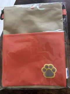 エランコお散歩バック肩掛けタイプ