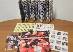 NCT127　　ポストカード　シール　ポスター