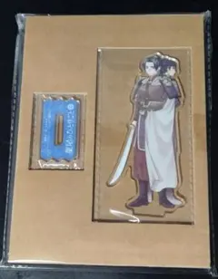 薬屋のひとりごと アクリルスタンド