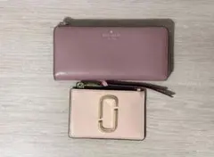 KateSpade MARCJACOBSケイトスペードマークジェイコブス セット