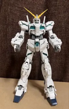 約35㎝ 超巨大 ユニコーン ガンダム ソフビ フィギュア RX-0 ガンプラ