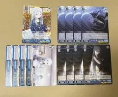 プロセカ　ヴァイス　宵崎奏　セット