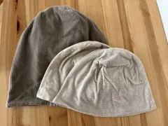 医療用帽子 ニット帽