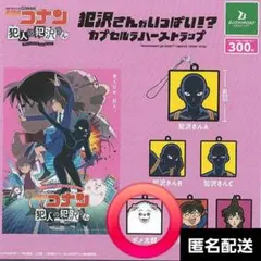 名探偵コナン　犯沢さんがいっぱい！？ ポメ太郎