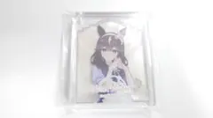 ウマ娘6th アニメイトカフェ Collota コロッタ カレンブーケドール