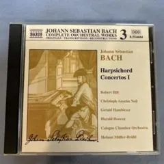J.S. バッハ ブランデンブルク協奏曲 パブロ・カザルス CD 輸入盤