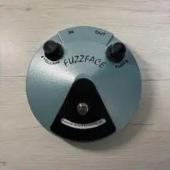 2026年最新】Jim Dunlop fuzz faceの人気アイテム - メルカリ