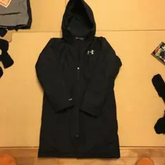 アンダーアーマー ベンチコート　STORM