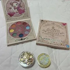 おジャ魔女どれみ一番くじコフレセット