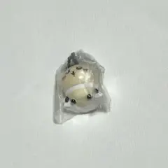 ちいかわ マスコット付きビスケット ラッコ