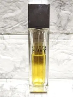 GUCCI グッチ ENVY エンヴィ オードトワレ 30ml - メルカリ