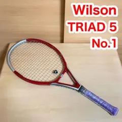 2025年最新】triad wilsonの人気アイテム - メルカリ