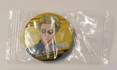 まとめ買い可 ★新品未開封★　くら寿司 × 呪術廻戦コラボ　七海建人　缶バッジ