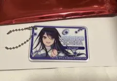 プロセカ 星野一歌 ローソン　コラボ アクリルキーホルダー