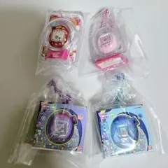 たまごっち　おかしなボーロっち３　パッケージチャーム