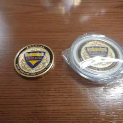 2025年最新】チャレンジコイン 自衛隊の人気アイテム - メルカリ