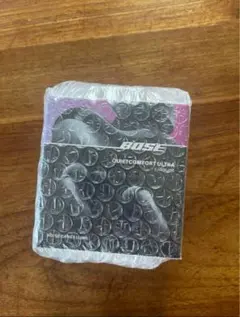 Bose ultra quietcomfort イヤホン BOSE