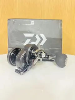 DAIWA Catalina 4000H 16キャタリナ　ダイワ　ノブ交換 DAIWA Catalina 4000H 16キャタリナ ダイワ ノブ交換 - メルカリ