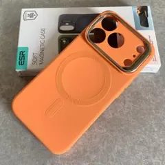 ESR iPhone用ケース CLOUD SERIES MagSafe対応のサムネイル