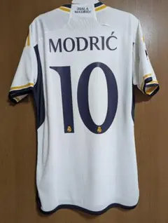 2026年最新】モドリッチ ユニフォームの人気アイテム - メルカリ