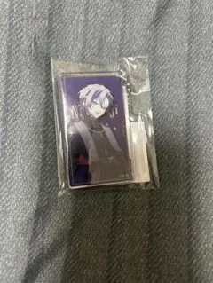 にじさんじタロット アクリルブロックキーホルダー 不破湊