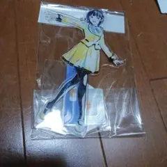 ラブライブ　虹ヶ咲学園スクールアイドル同好会　アクリルスタンド　朝香果林