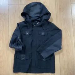コムサデモード　薄手ジャケット120