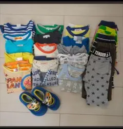 acemama( ⁎ᵕᴗᵕ⁎ )ペコリ様 リクエスト 2点 まとめ商品