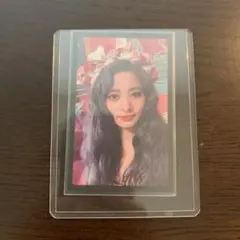 twice feel special ツウィ トレカ フィルスペ