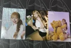 niziu newEvoNUtion グッズ ラントレ ランダムトレカ マユカ②