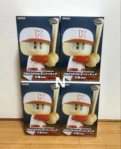 2026年最新】フィギュア パワプロの人気アイテム - メルカリ