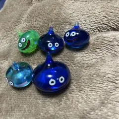 ドラクエスライムフィギュア