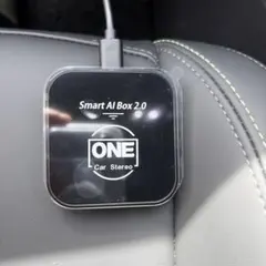 One Car Stereo Smart AI Box HE - メルカリ