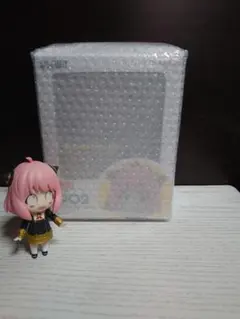 ねんどろいど アーニャ・フォージャー スパイ・ファミリー フィギュア