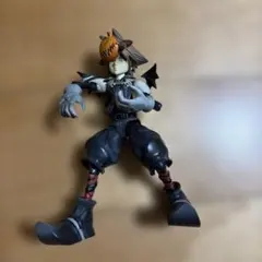 プレイアーツ ソラ ハロウィンタウンバージョンのサムネイル