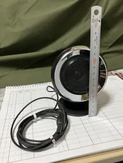 イクリプス SGS1771S セパレートスピーカー - メルカリ