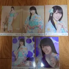 2025年最新】乃木坂 生写真 浴衣の人気アイテム - メルカリ