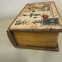 アンティーク　ボックス